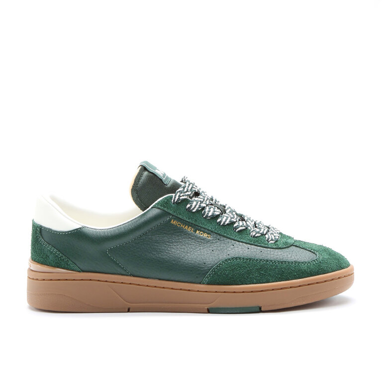 Michael Kors Michael Kors Wilton Bosco Green