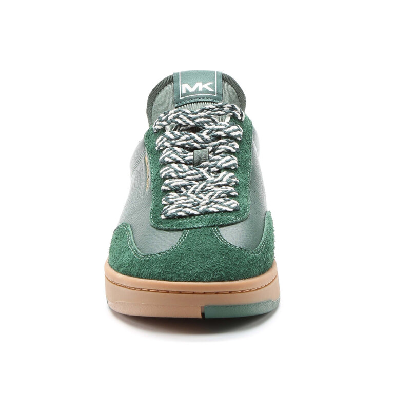 Michael Kors Michael Kors Wilton Bosco Green