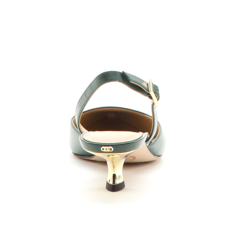 Michael Kors Michael Kors - Luna Kitten Sling Pump