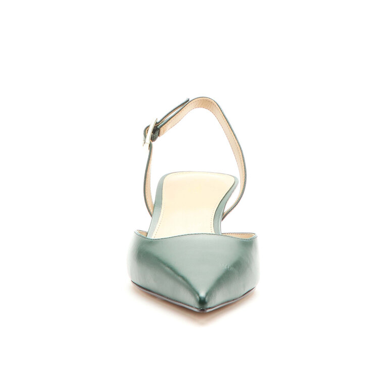 Michael Kors Michael Kors - Luna Kitten Sling Pump