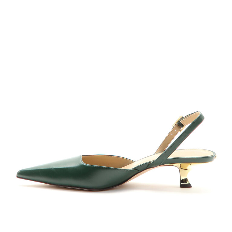 Michael Kors Michael Kors - Luna Kitten Sling Pump
