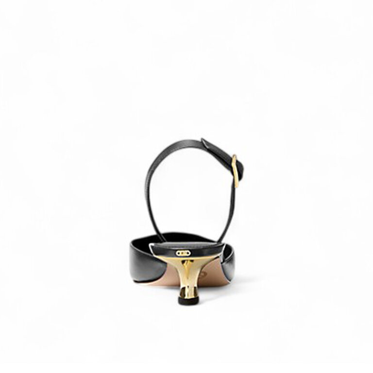 Michael Kors Michael Kors - Luna Kitten Sling Pump