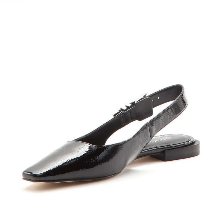Michael Kors Michael Kors - Darrington Sling Flat - Black
