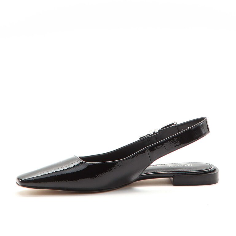 Michael Kors Michael Kors - Darrington Sling Flat - Black