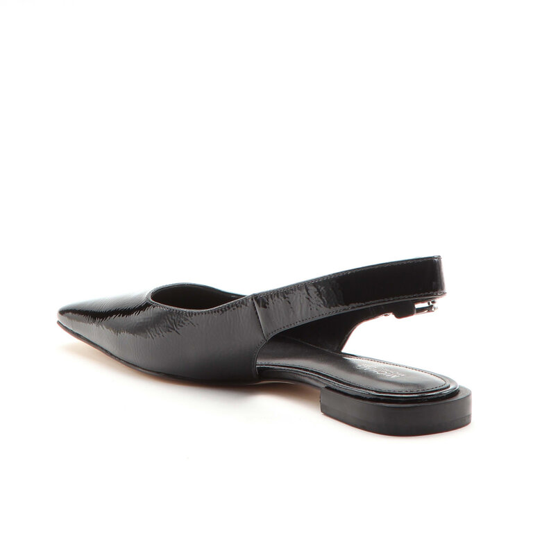 Michael Kors Michael Kors - Darrington Sling Flat - Black