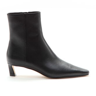 Michael Kors Cosmo Kitten Bootie