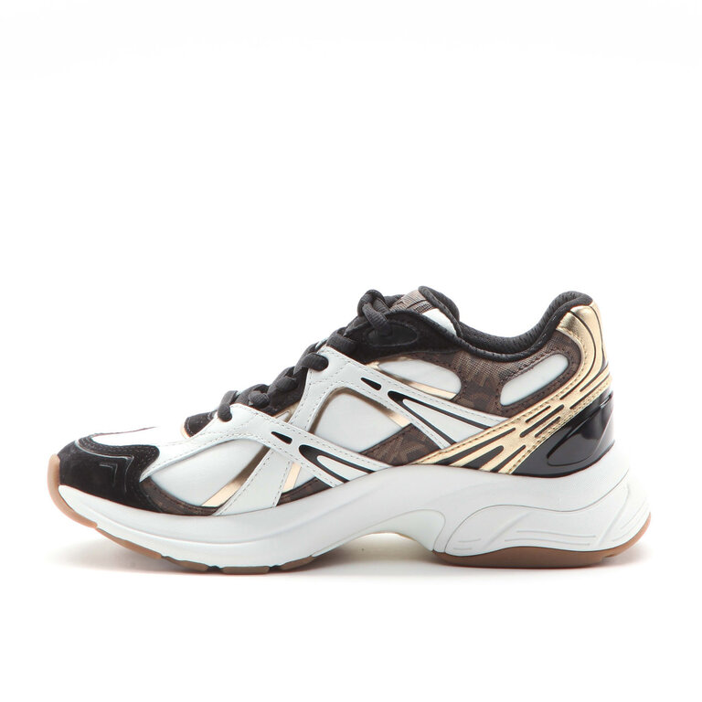 Michael Kors Michael Kors Leo Trainer