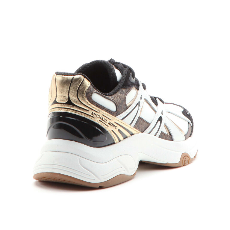 Michael Kors Michael Kors Leo Trainer