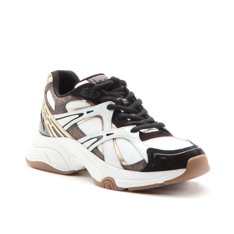 Michael Kors Michael Kors Leo Trainer