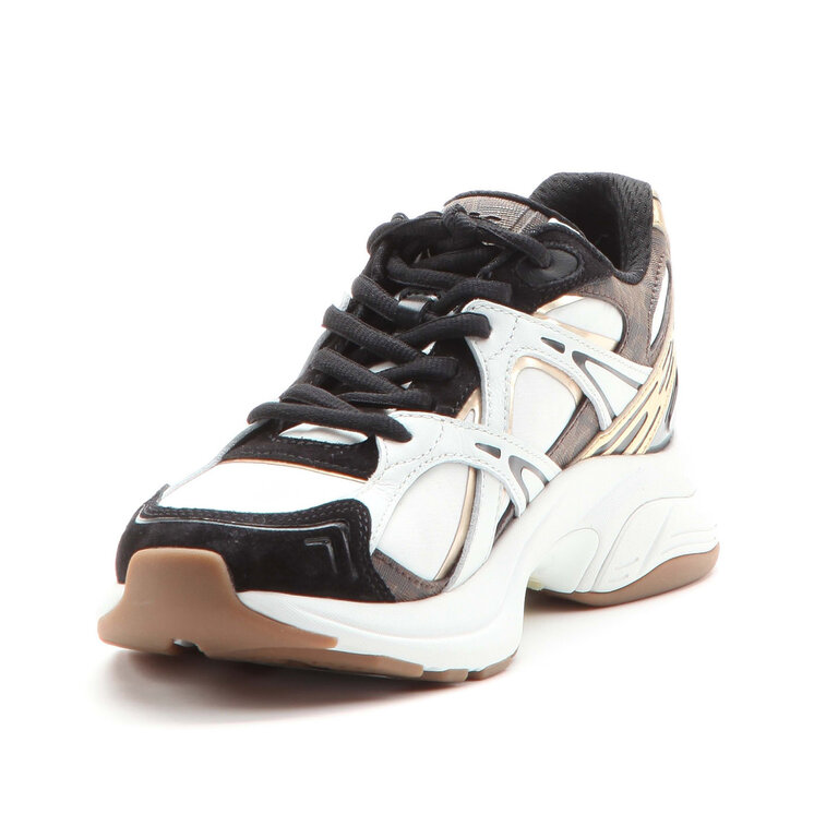 Michael Kors Michael Kors Leo Trainer