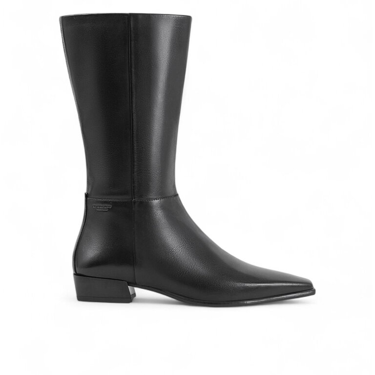 Vagabond Shoemakers Vagabond Shoemakers - Nella Mid Calf - Black