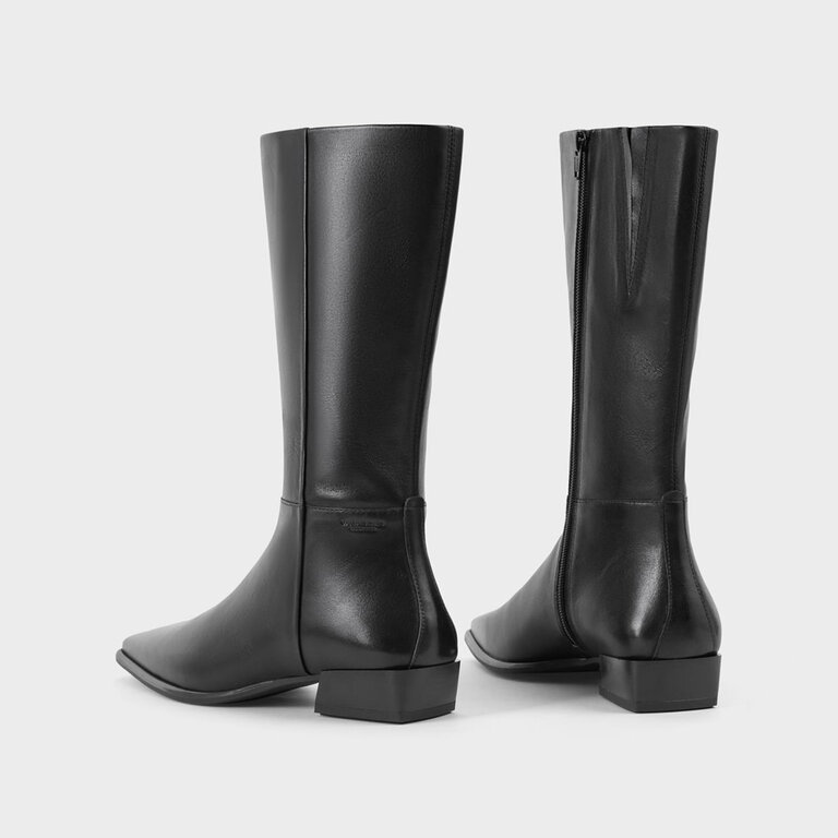 Vagabond Shoemakers Vagabond Shoemakers - Nella Mid Calf - Black