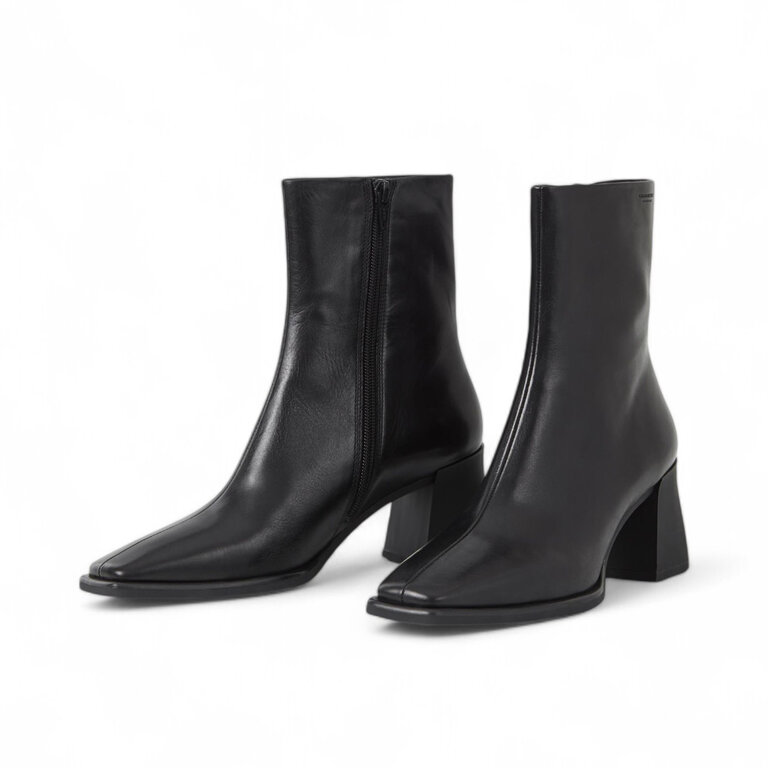 Vagabond Shoemakers Vagabond Shoemakers - Hedda Ankle - Black