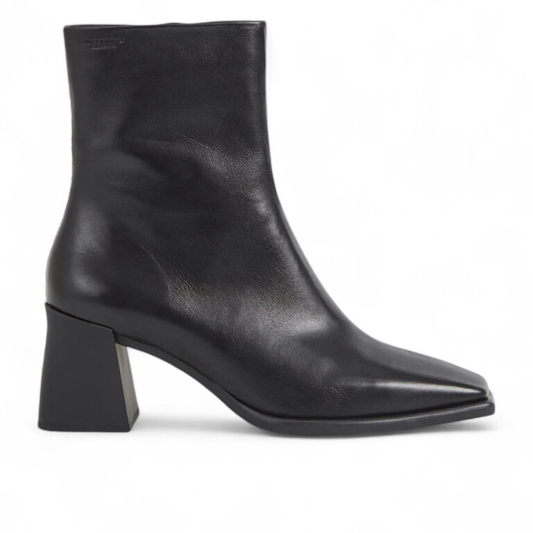 Vagabond Shoemakers Vagabond Shoemakers - Hedda Ankle - Black