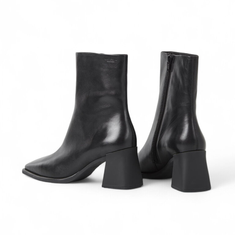 Vagabond Shoemakers Vagabond Shoemakers - Hedda Ankle - Black