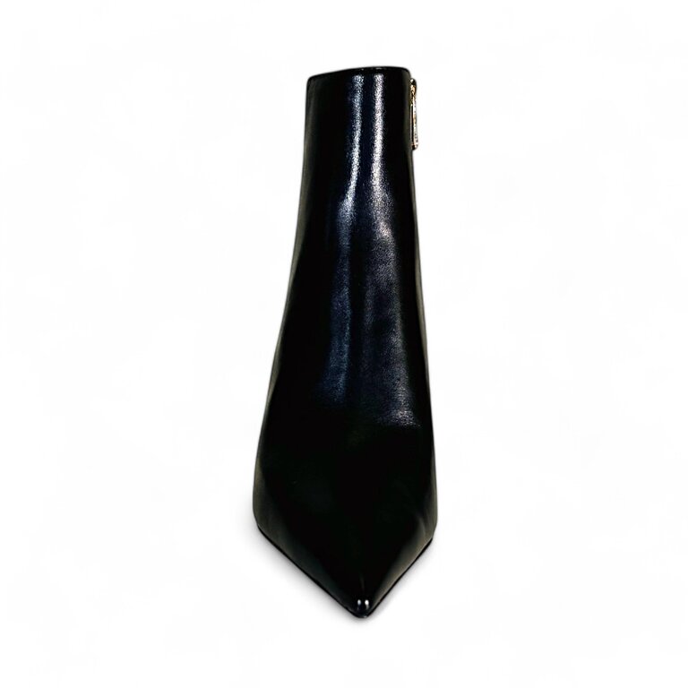 Michael Kors Michael Kors Luna Bootie Black