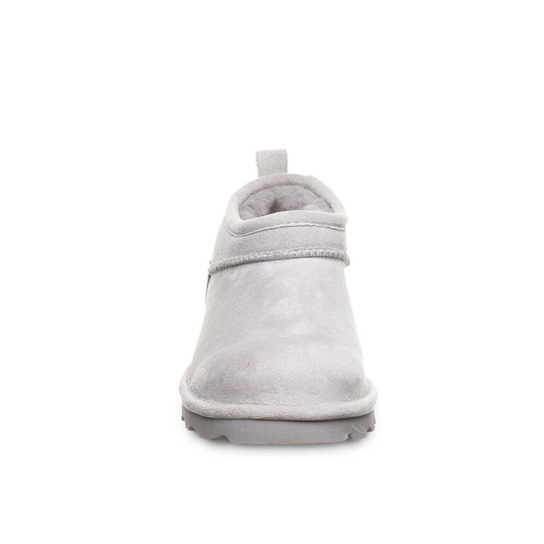 BearPaw Bearpaw Super Shorty Vegan