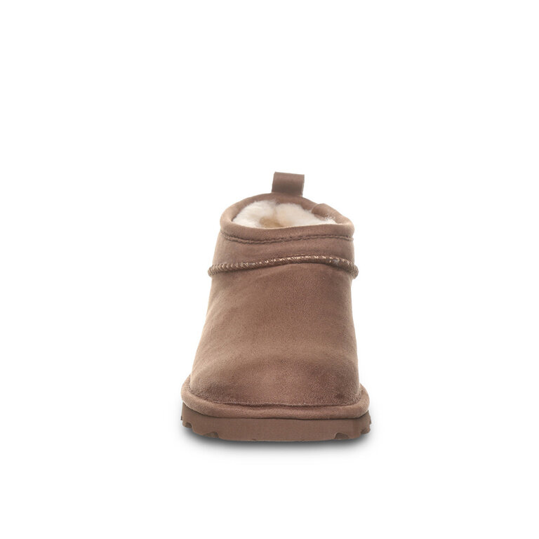 BearPaw Bearpaw Super Shorty Vegan