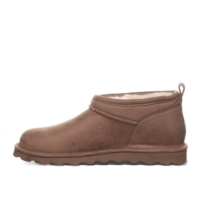 BearPaw Bearpaw Super Shorty Vegan