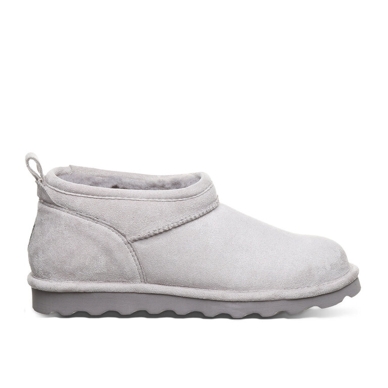 BearPaw Bearpaw Super Shorty Vegan