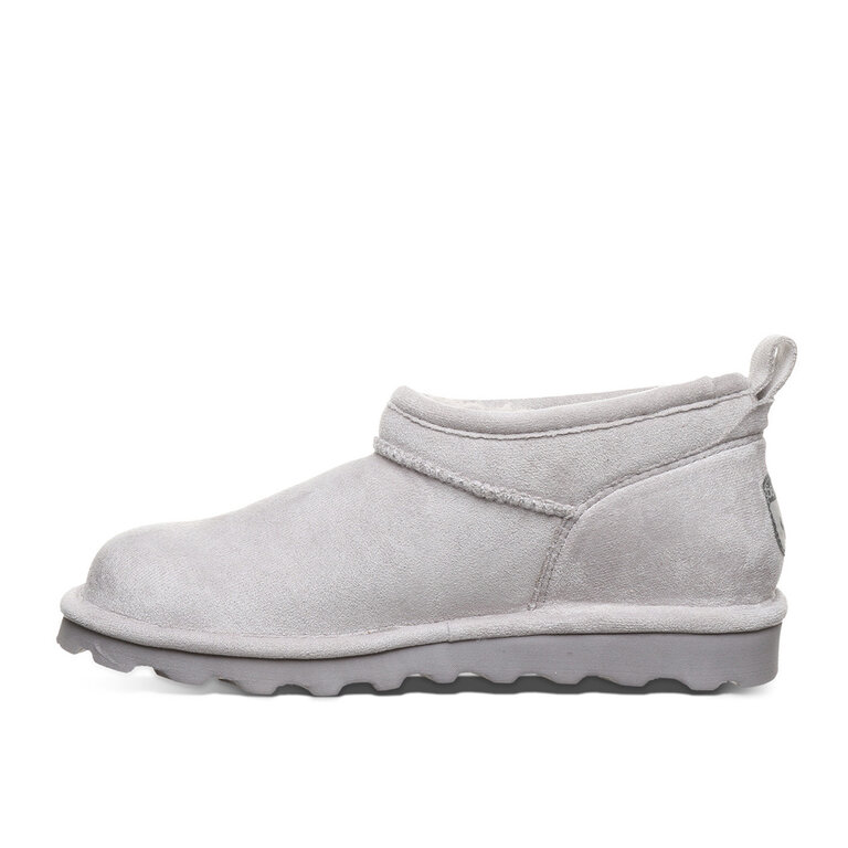 BearPaw Bearpaw Super Shorty Vegan