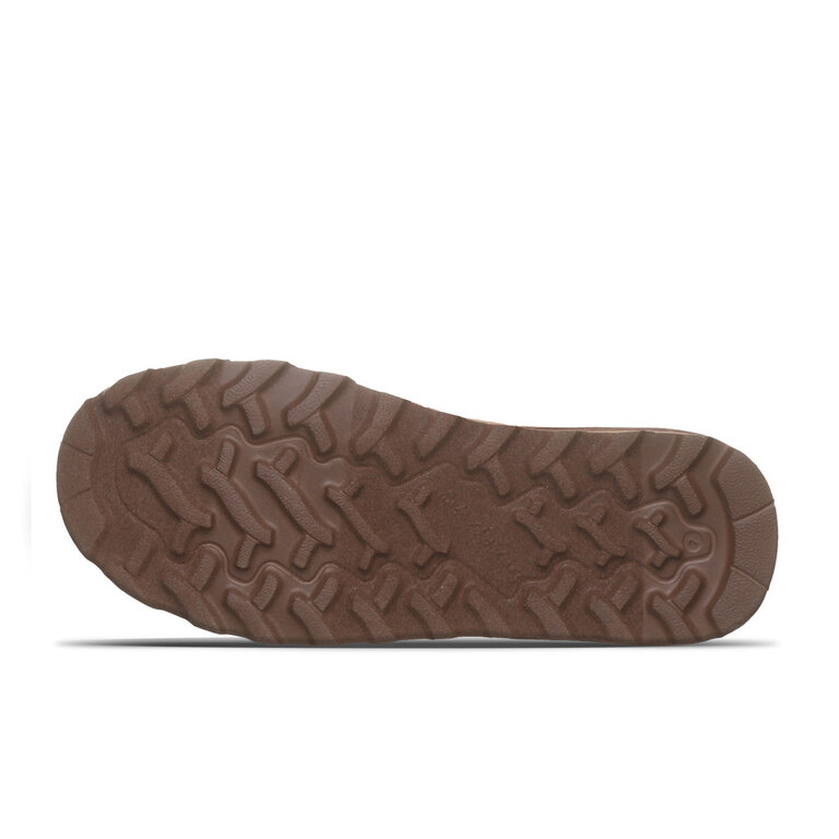 BearPaw Bearpaw Super Shorty Vegan