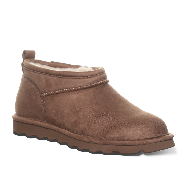 BearPaw Bearpaw Super Shorty Vegan