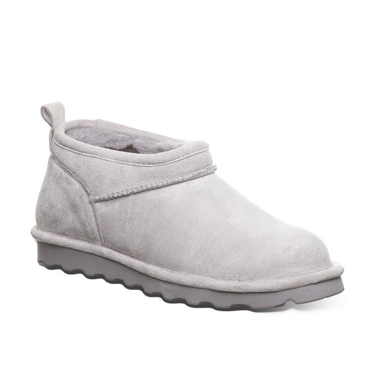 BearPaw Bearpaw Super Shorty Vegan