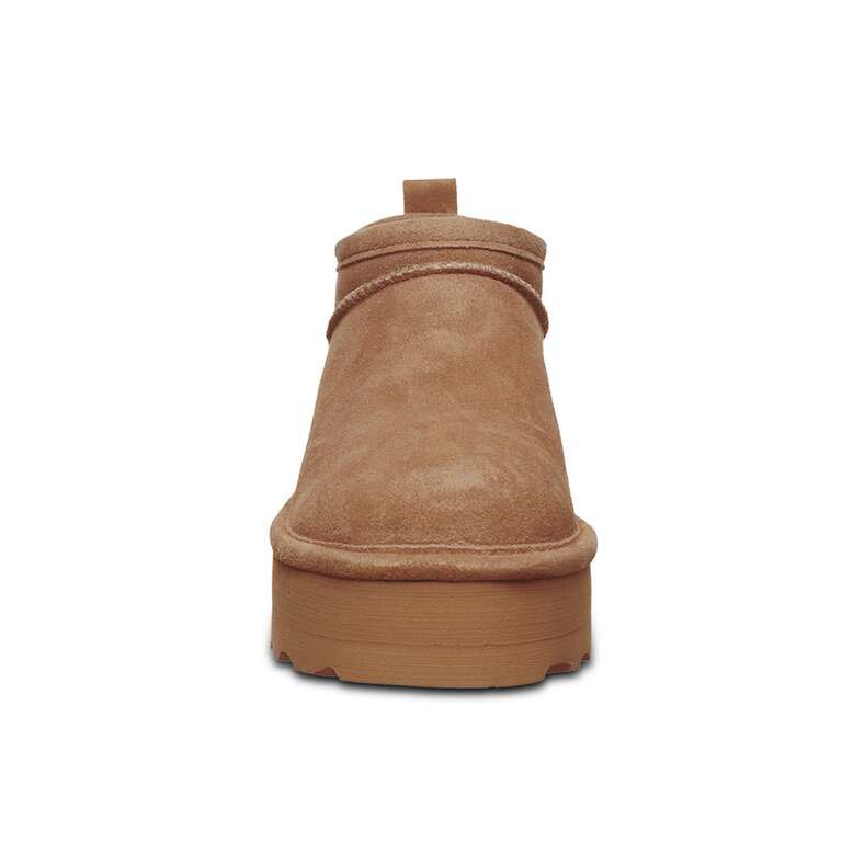 BearPaw Bearpaw Retro Super Shorty Hickory