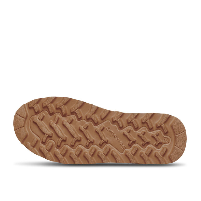 BearPaw Bearpaw Retro Super Shorty Hickory