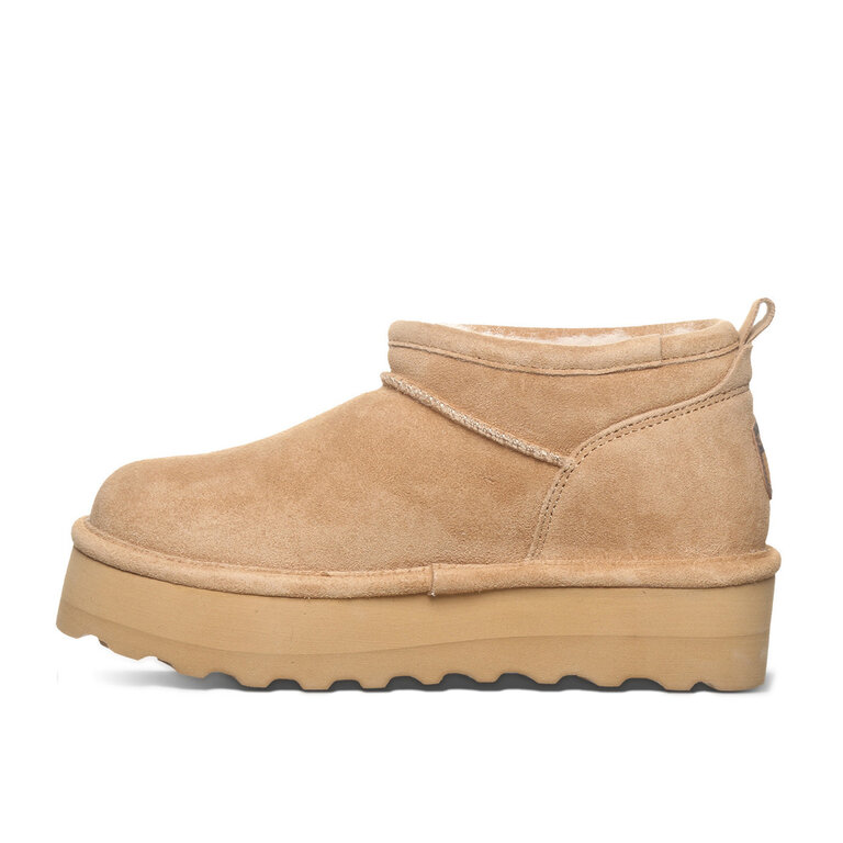 BearPaw Bearpaw Retro Super Shorty
