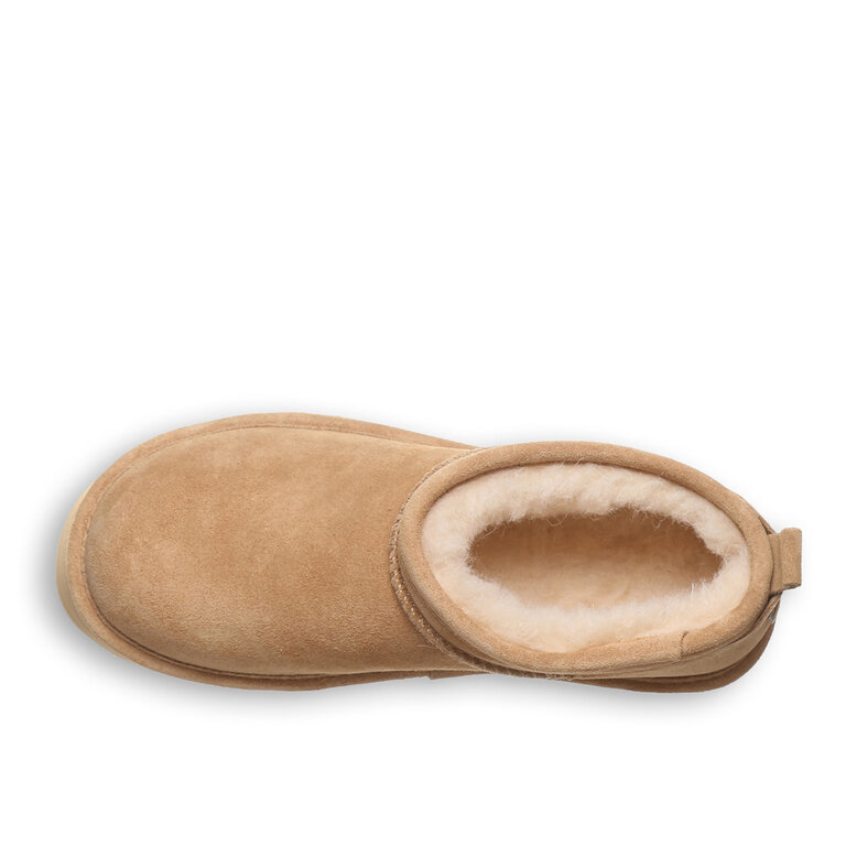 BearPaw Bearpaw Retro Super Shorty