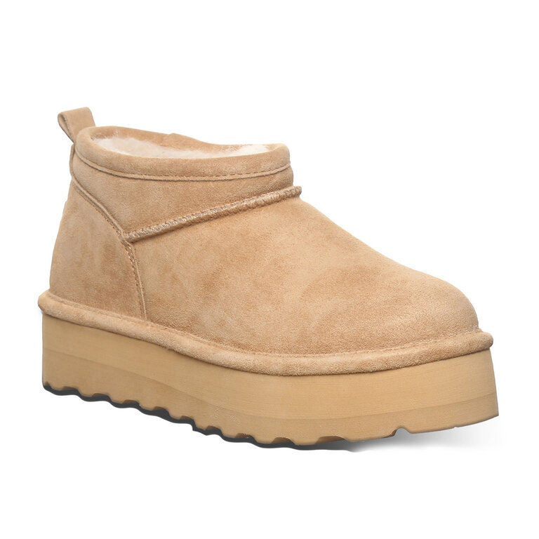 BearPaw Bearpaw Retro Super Shorty