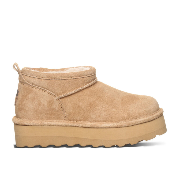 BearPaw Bearpaw Retro Super Shorty