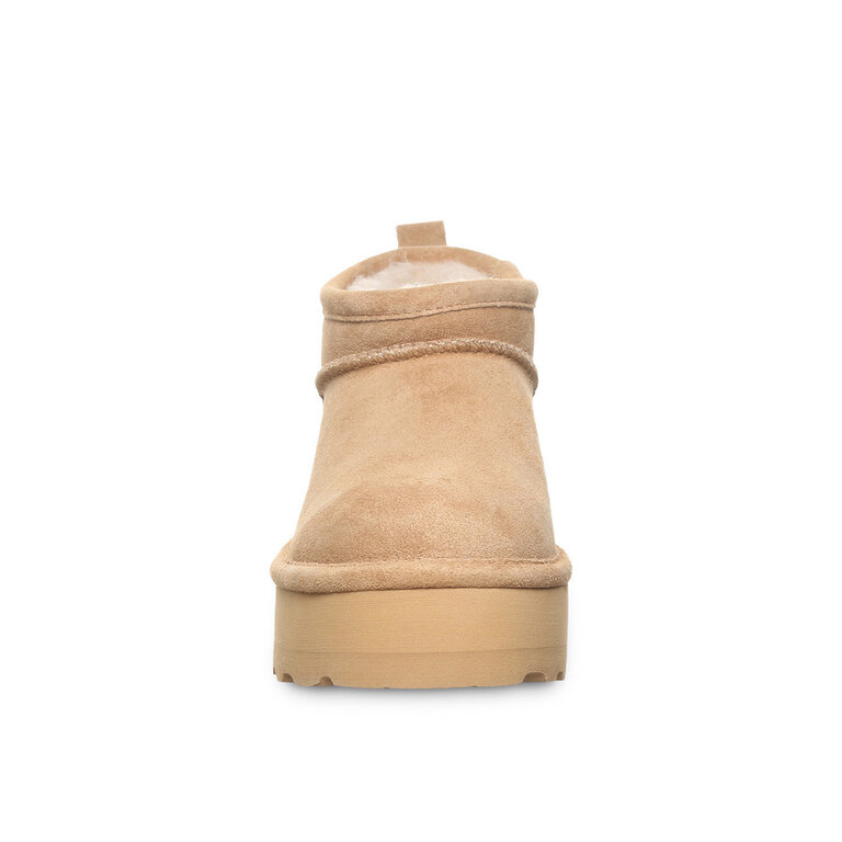 BearPaw Bearpaw Retro Super Shorty