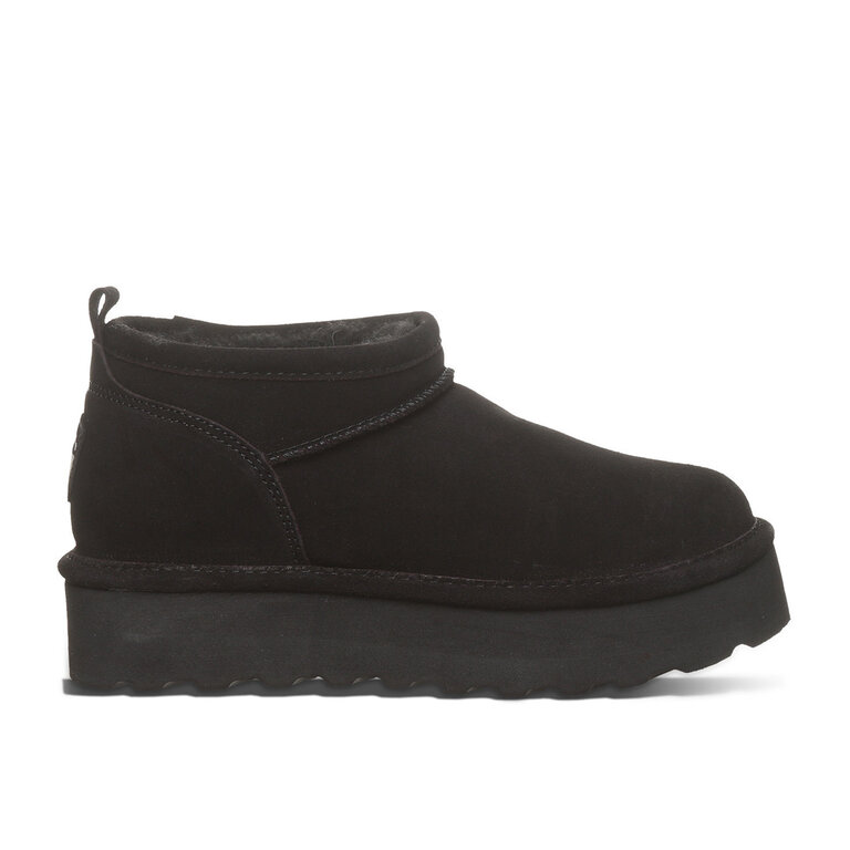 BearPaw Bearpaw Retro Super Shorty
