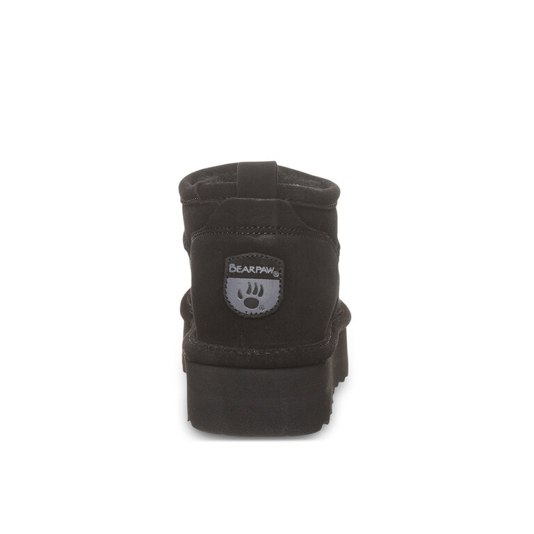 BearPaw Bearpaw Retro Super Shorty