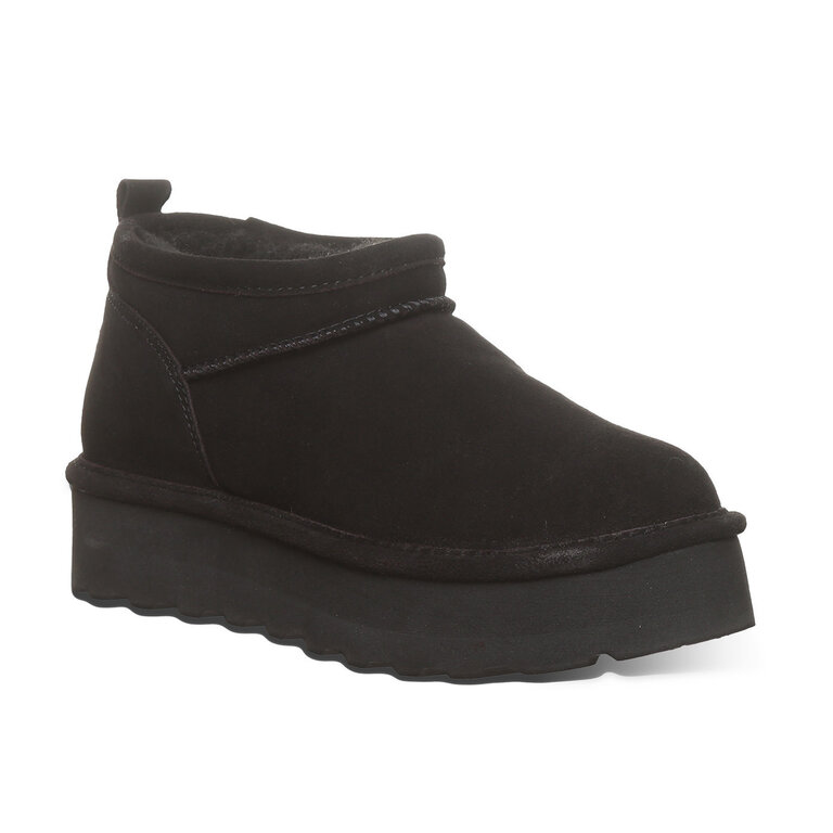 BearPaw Bearpaw Retro Super Shorty