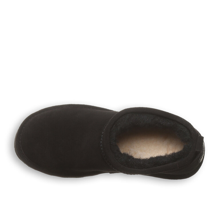 BearPaw Bearpaw Retro Super Shorty
