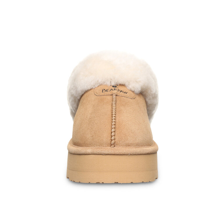 BearPaw Bearpaw Retro Loki