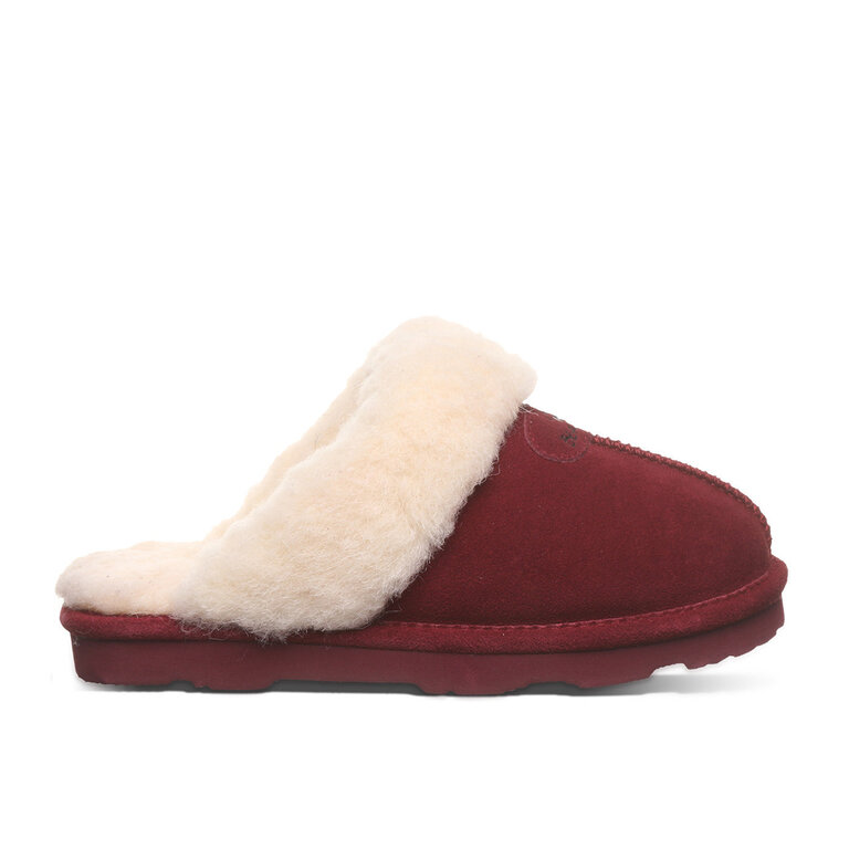 BearPaw Bearpaw Loki II Slipper