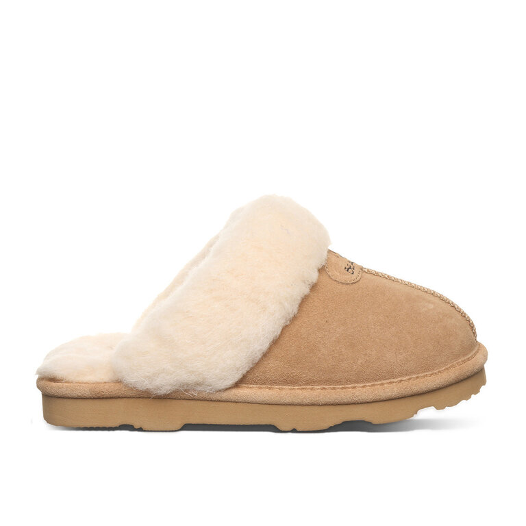 BearPaw Bearpaw Loki II Slipper