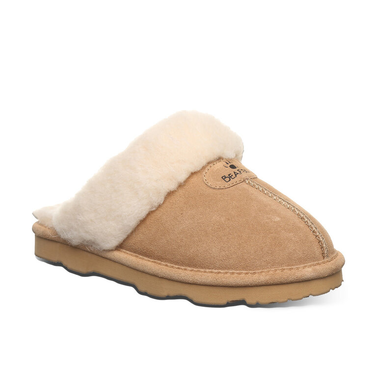 BearPaw Bearpaw Loki II Slipper