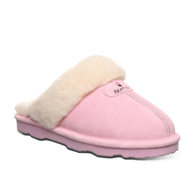 BearPaw Bearpaw Loki II Slipper