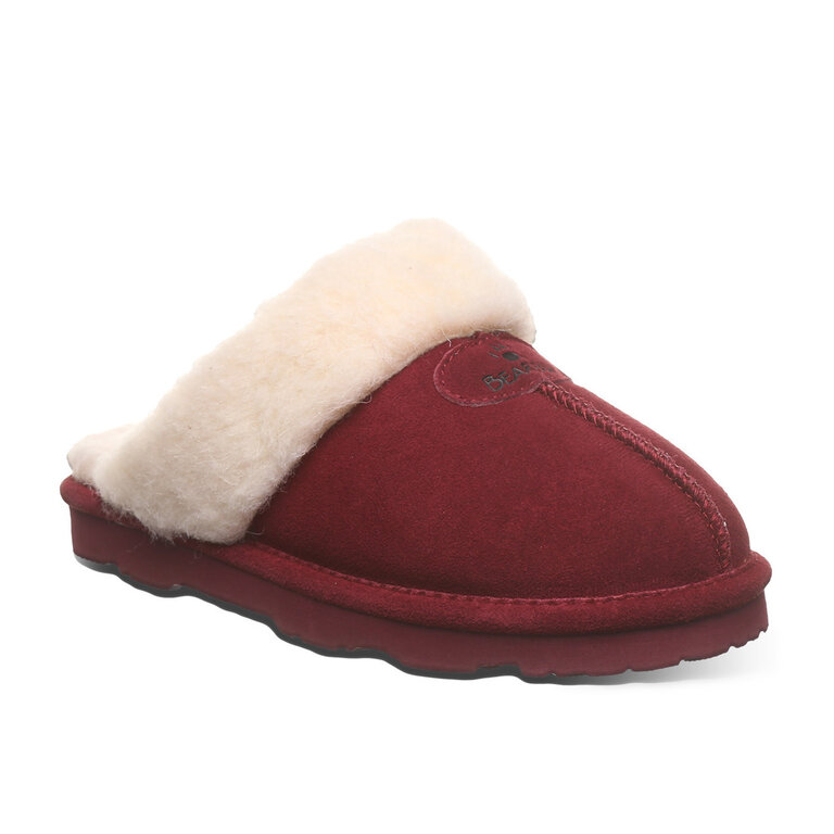 BearPaw Bearpaw Loki II Slipper