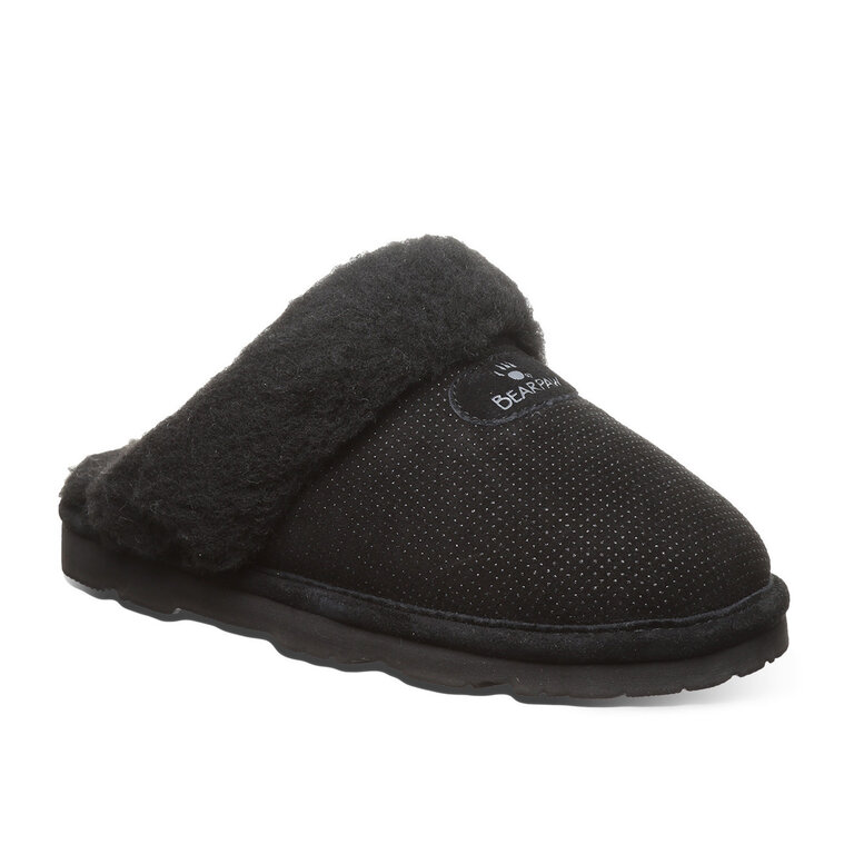 BearPaw Bearpaw Loki II Slipper