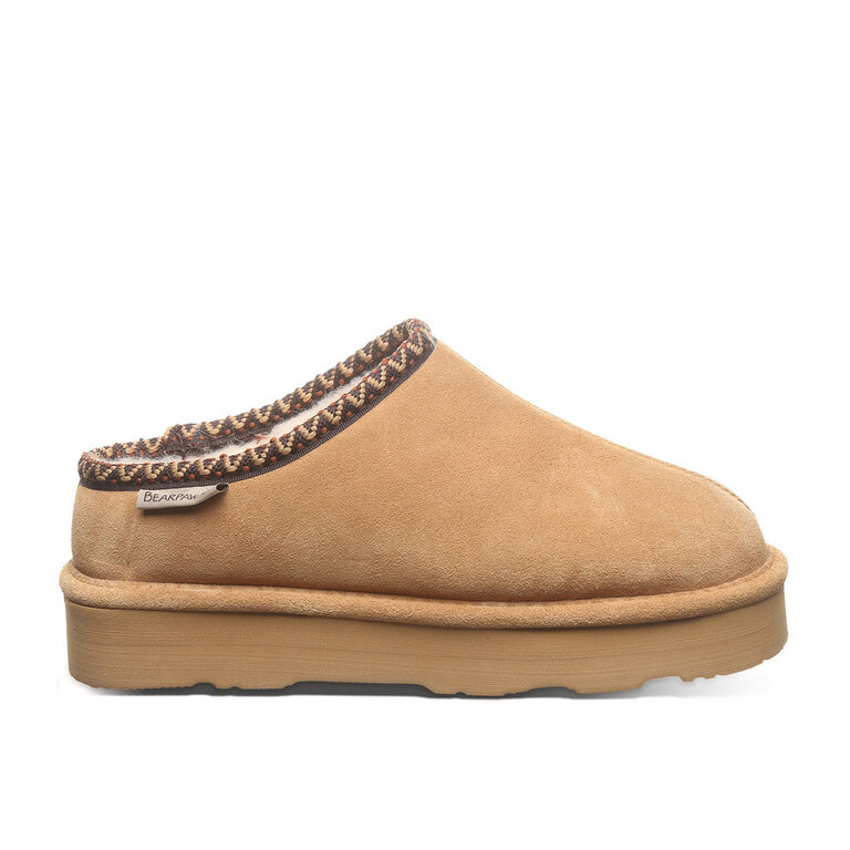 BearPaw Bearpaw Martis Platform