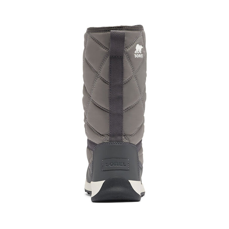 Sorel Sorel - Whitney II Tall Lace WP - Quarry Grey