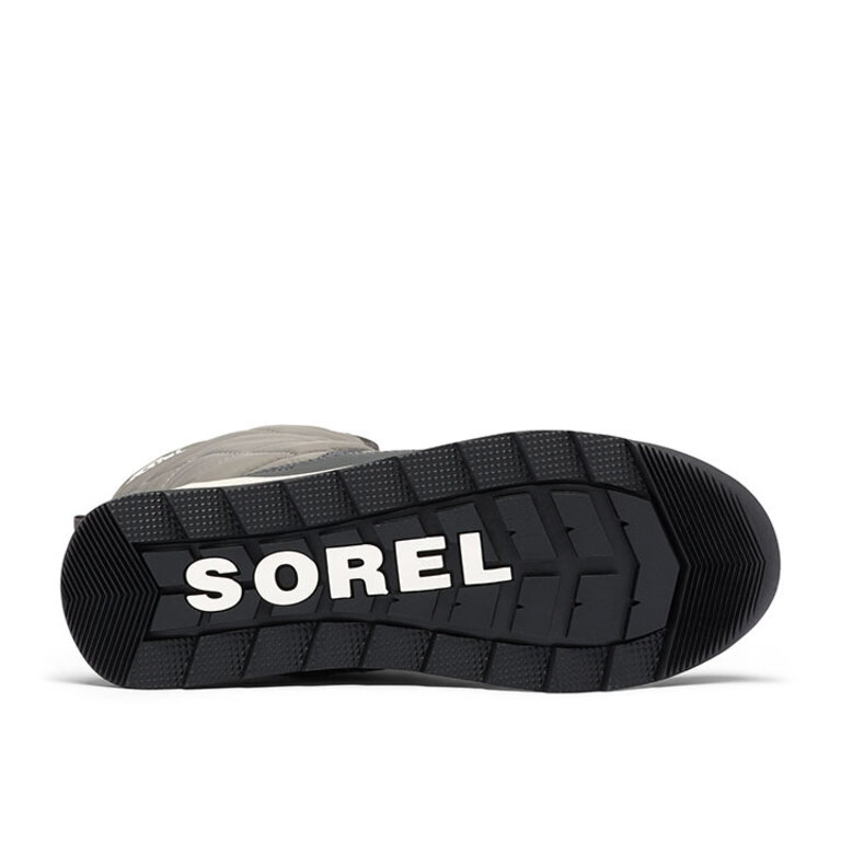 Sorel Sorel - Whitney II Tall Lace WP - Quarry Grey