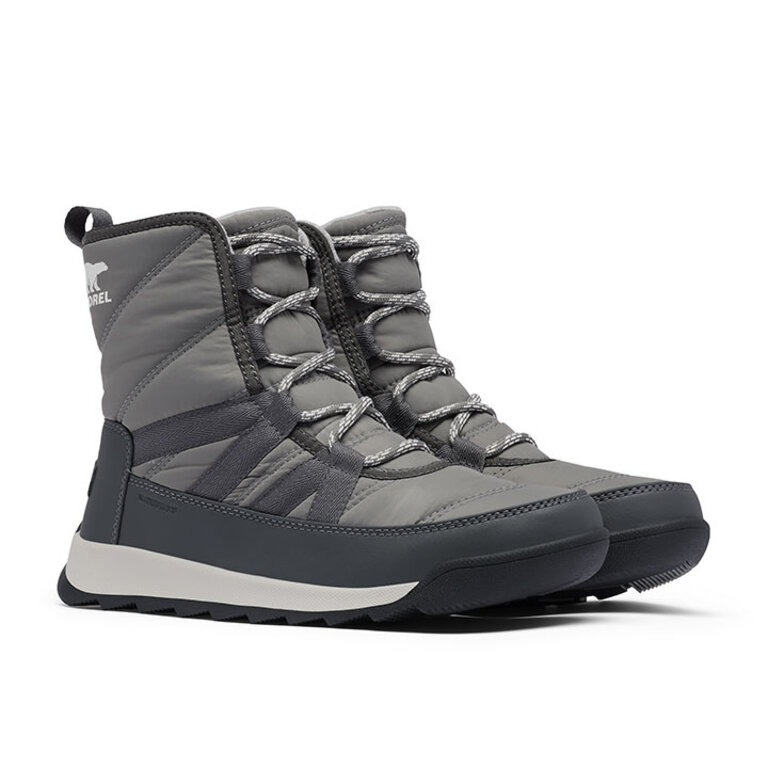 Sorel Sorel - Whitney II Short Lace - Quarry Grey
